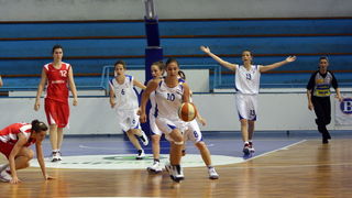 ZKK Zadar – ZKK Medvescak 57-53, Foto: Mladen Malik ZKK Zadar – ZKK Medvescak 57-53, Foto: Mladen Malik