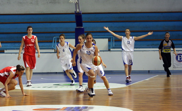 ZKK Zadar – ZKK Medvescak 57-53, Foto: Mladen Malik ZKK Zadar – ZKK Medvescak 57-53, Foto: Mladen Malik