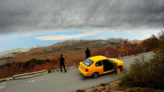 Sjeverni Velebit i Lika u jesen Sjeverni Velebit i Lika u jesen