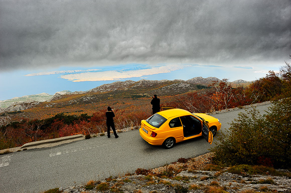 Sjeverni Velebit i Lika u jesen Sjeverni Velebit i Lika u jesen