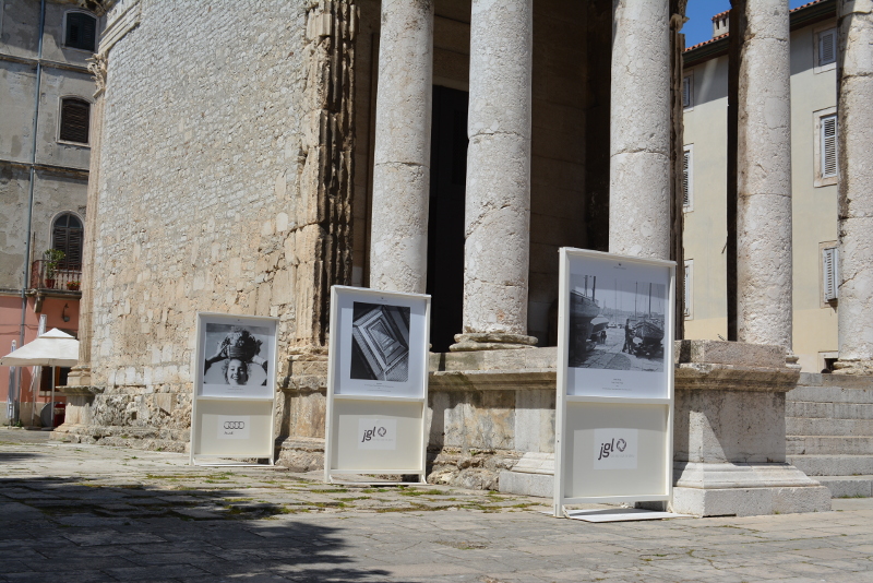 Izložba “Prijatelji mora” na pulskom Forumu, foto: Robi.B/hedonist385.com