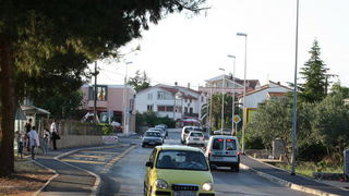 Obnovljena ulica Put Nina, Foto: Mladen Malik