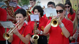 Dan Općine Vir proslavljen uz spektakularni koncert Prljavog Kazališta i vatromet Dan Općine Vir proslavljen uz spektakularni koncert Prljavog Kazališta i vatromet