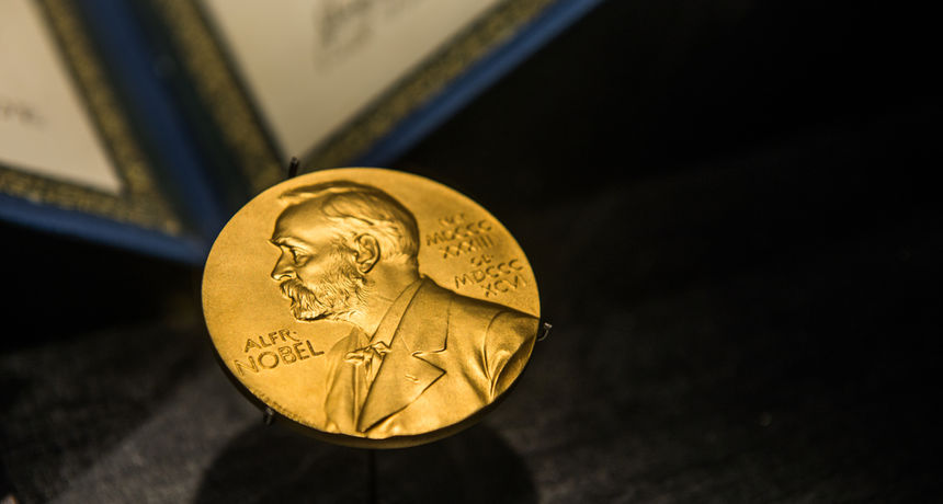 Nobelova nagrada