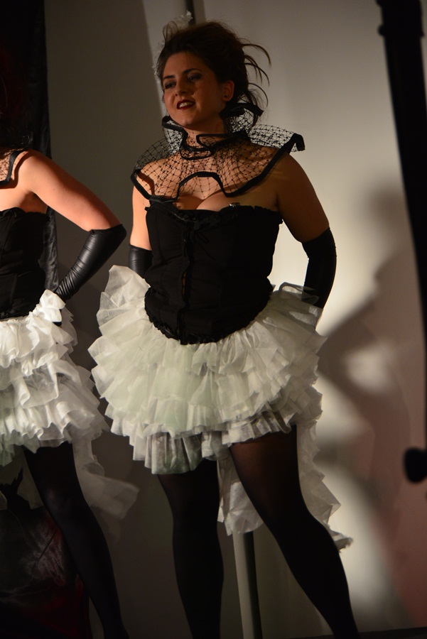 Dragon teatar premijerom predstave “Kraljevo” proslavio svoj peti rođendan Dragon teatar premijerom predstave “Kraljevo” proslavio svoj peti rođendan