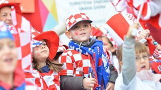 Karnevalić: Male maškare zauzele grad!, foto: Iva Perinčić