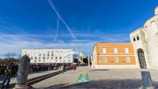 Badnjak 2016: Blagdanski đir po gradu 24. prosinca Badnjak 2016: Blagdanski đir po gradu 24. prosinca