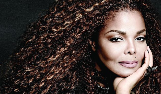 Janet Jackson