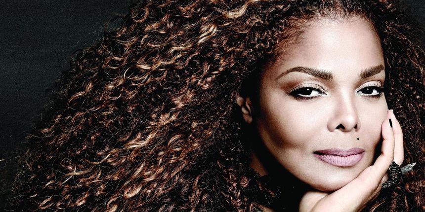 Janet Jackson