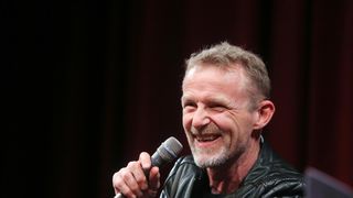 Književna zvijezda Jo Nesbo predstavio svoj novi roman Machbeth Književna zvijezda Jo Nesbo predstavio svoj novi roman Machbeth