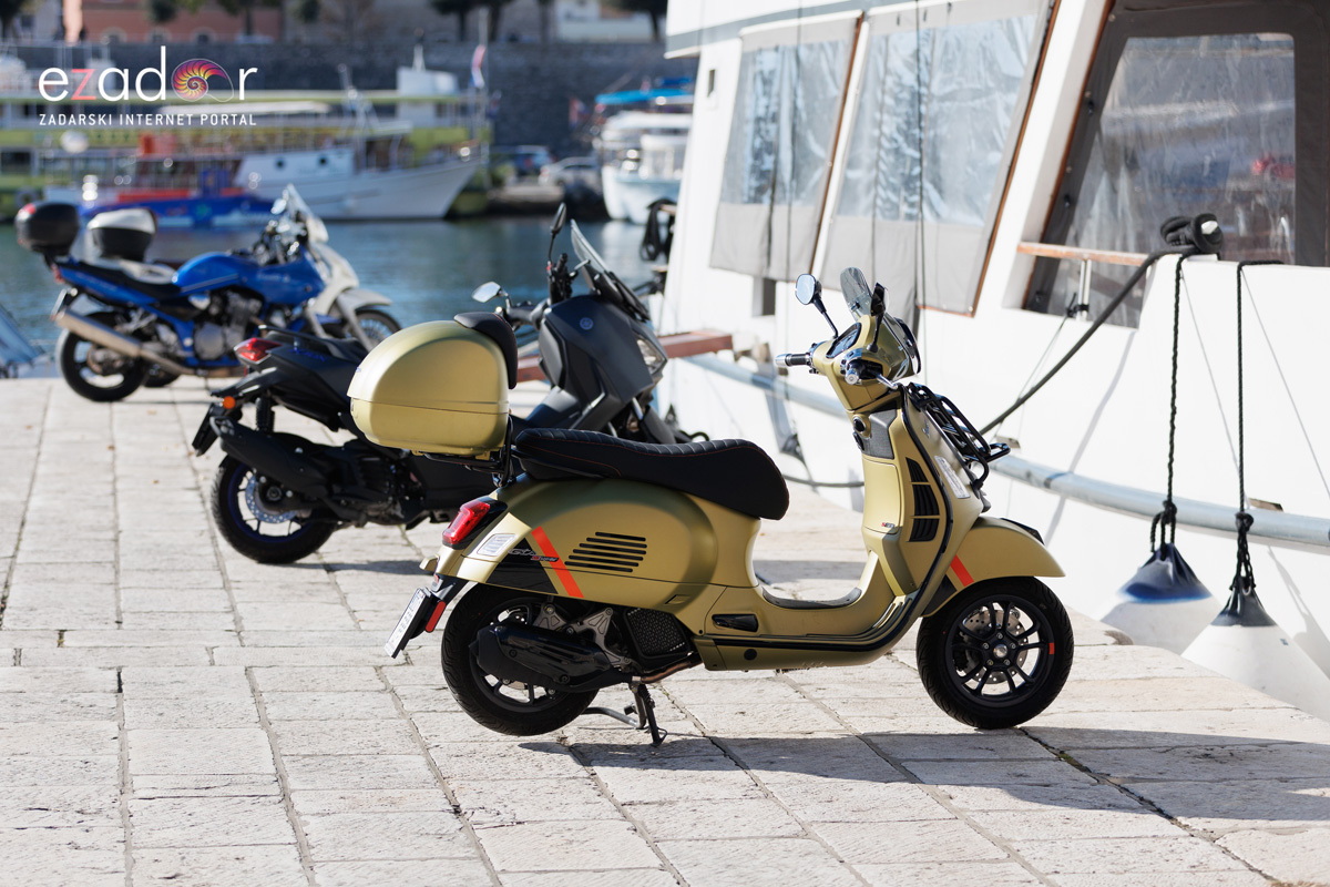 Đir po gradu, četvrtak 23. studenog 2023.