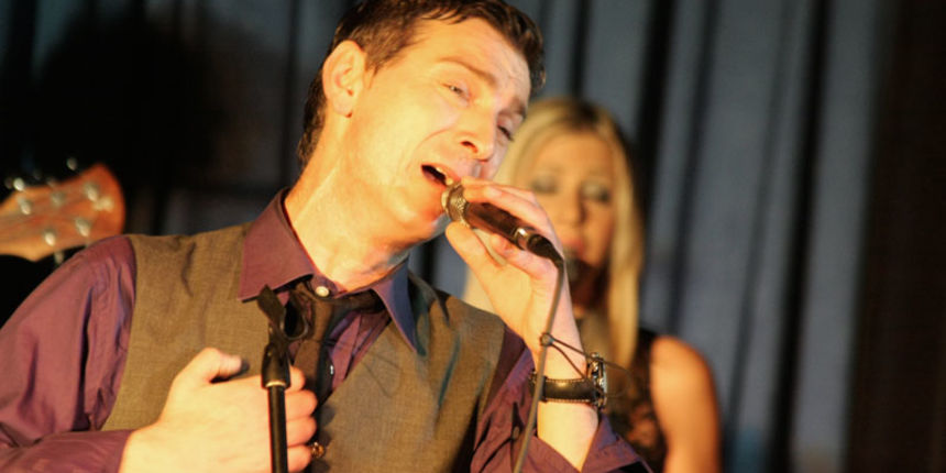 Massimo u Arsenalu Massimo u Arsenalu