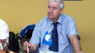 Biograd: Plava zastava 2009: Dodjela priznanja i podizanje zastava