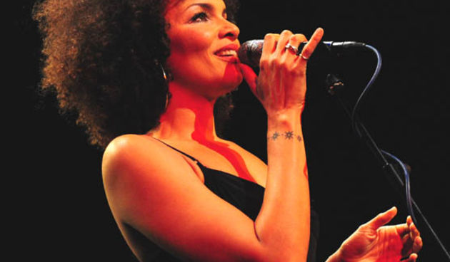 “Black coffee”, Bosko Petrovic i Martine Thomas u HNK Zadar, Foto: Nenad Marcev