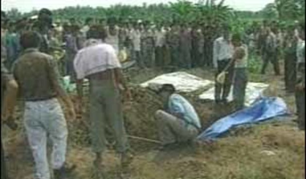 Indonezija-policija pronašla tijela žena (Foto: AP)