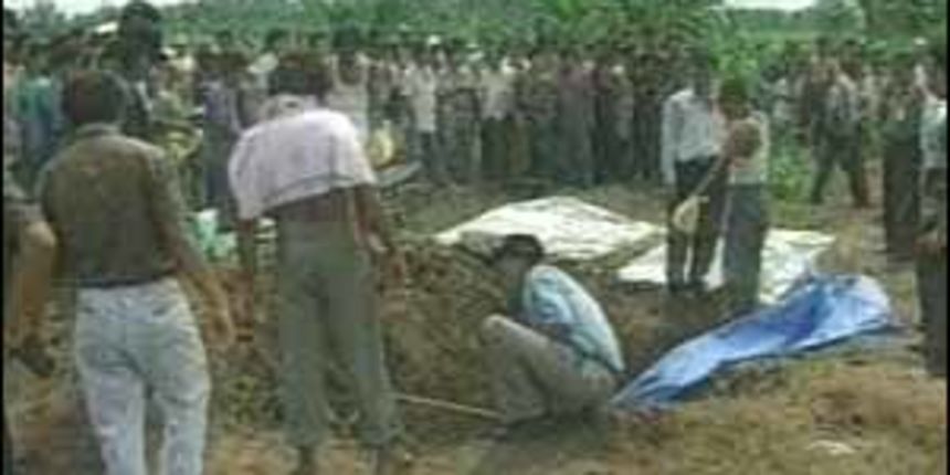 Indonezija-policija pronašla tijela žena (Foto: AP) Indonezija-policija pronašla tijela žena (Foto: AP)