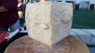 Druga večer manifestacije Gastro Biograd 2018.