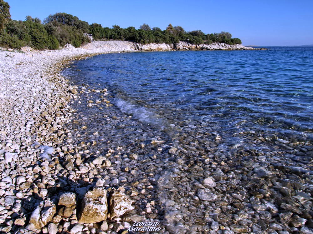 Đir po otoku Pagu – Šimuni, Foto: Leonard Kvarantan