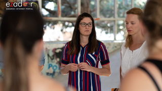 KvartArt 2018: Dan ispunjen radionicama, dramskom predstavom i projekcijom filma