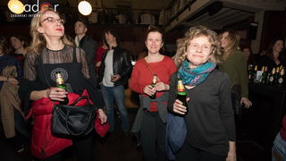 Hladno pivo @ Arsenal Zadar Hladno pivo @ Arsenal Zadar