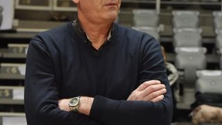 Kvalifikacijska utakmica za FIBA Svjetski kup 2019., skupina D, 4. kolo, Hrvatska – Nizozemska Kvalifikacijska utakmica za FIBA Svjetski kup 2019., skupina D, 4. kolo, Hrvatska – Nizozemska