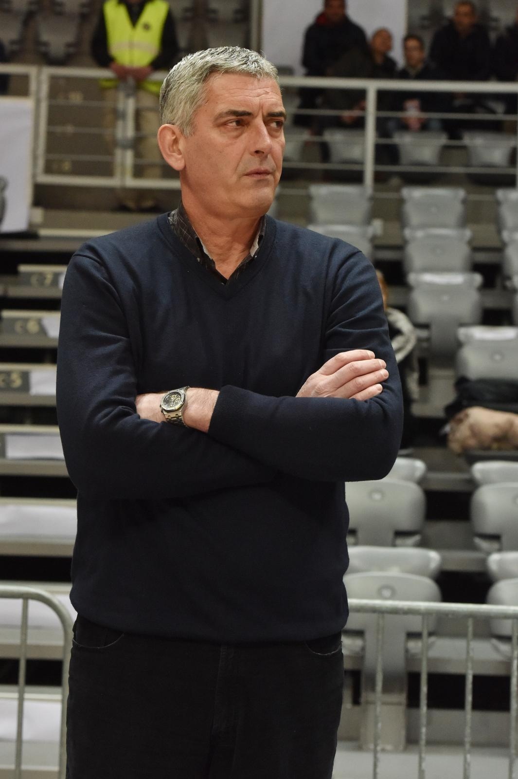 Kvalifikacijska utakmica za FIBA Svjetski kup 2019., skupina D, 4. kolo, Hrvatska – Nizozemska Kvalifikacijska utakmica za FIBA Svjetski kup 2019., skupina D, 4. kolo, Hrvatska – Nizozemska