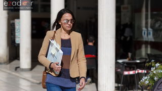 Đir po gradu, srijeda 11. listopada 2017. Đir po gradu, srijeda 11. listopada 2017.