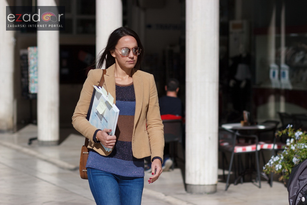 Đir po gradu, srijeda 11. listopada 2017. Đir po gradu, srijeda 11. listopada 2017.