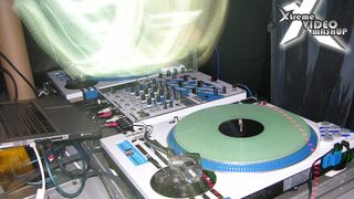 Crazy Bear @ Svarog bar