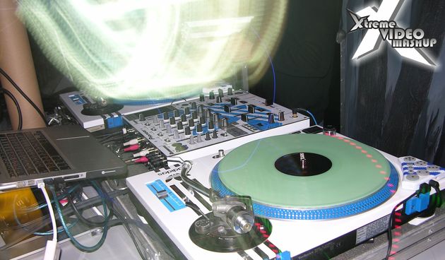 Crazy Bear @ Svarog bar