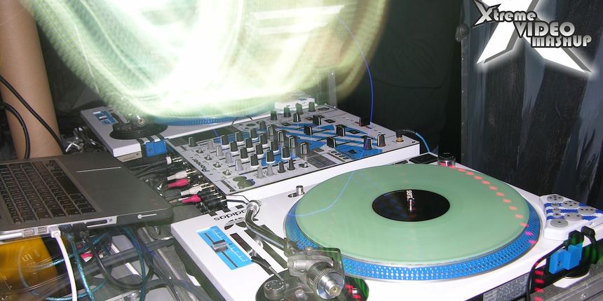 Crazy Bear @ Svarog bar