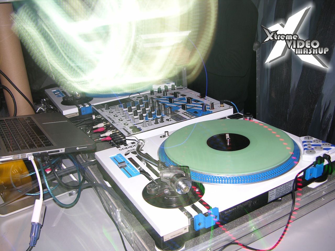 Crazy Bear @ Svarog bar