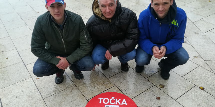 Zajednica Susret: Splitu prijete nove droge Zajednica Susret: Splitu prijete nove droge