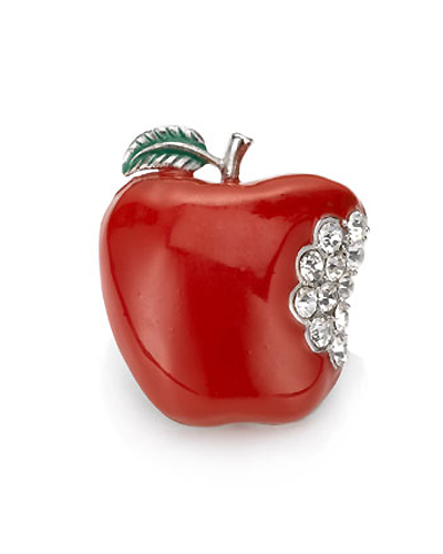 Broševi su IN (Moda.hr)