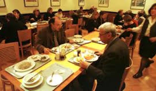 Saborski restoran ne izdaje fiskalne račune, foto: jutarnji.hr