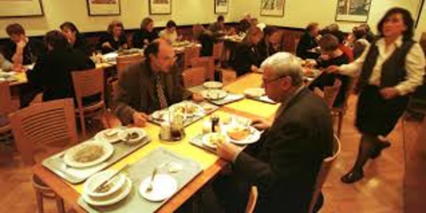 Saborski restoran ne izdaje fiskalne račune, foto: jutarnji.hr Saborski restoran ne izdaje fiskalne račune, foto: jutarnji.hr