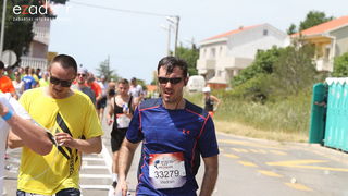 Wings for Life 2018: Okrjepa i prolazak kroz Bibinje trkača velikog srca