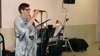 Povodom 8. Dana makedonske kulture, kulturno-umjetničko društvo ”Biljana” u dvorani hotela Iž u Zadru organizirala je večer poezije i glazbe Povodom 8. Dana makedonske kulture, kulturno-umjetničko društvo ”Biljana” u dvorani hotela Iž u Zadru organizirala je večer poezije i glazbe