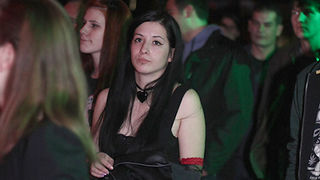 Jinx-i u Arsenalu (foto:Saša Čuka) Jinx-i u Arsenalu (foto:Saša Čuka)