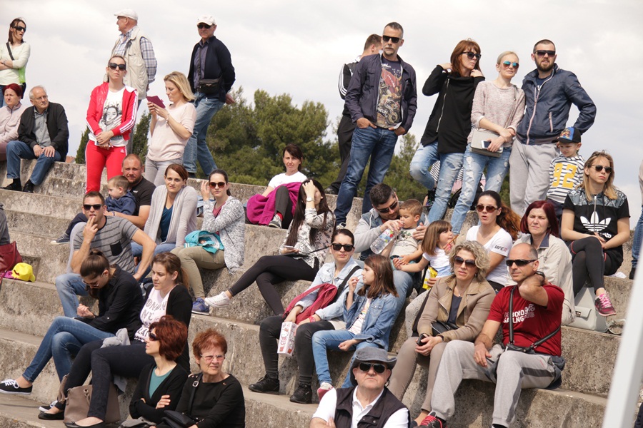 15. Olimpijski festival dječjih vrtića