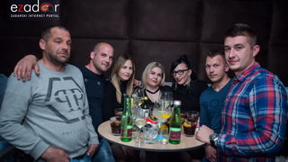 Otvoren klub HypeBar Day&Night Otvoren klub HypeBar Day&Night