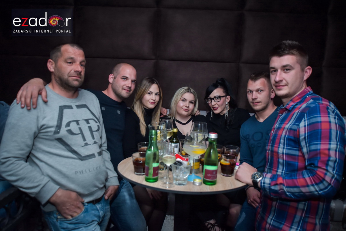 Otvoren klub HypeBar Day&Night Otvoren klub HypeBar Day&Night