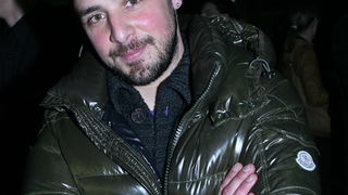 U trgovackom centru West gate sinoc zapoceo modni dogadjaj Nivea Cro A Porter. U trgovackom centru West gate sinoc zapoceo modni dogadjaj Nivea Cro A Porter.