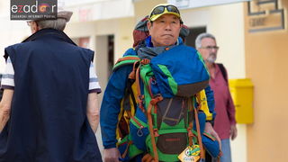 Đir po gradu, srijeda 2. svibnja 2018. Đir po gradu, srijeda 2. svibnja 2018.