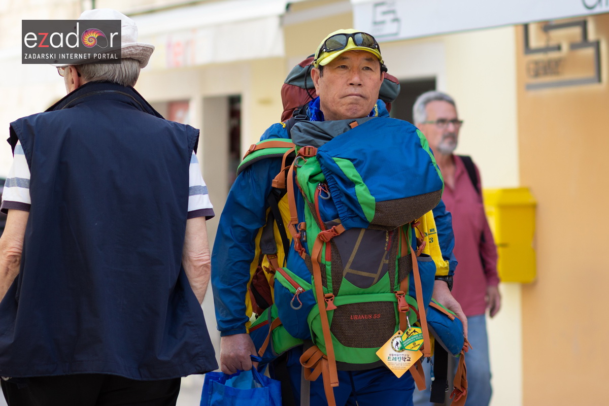 Đir po gradu, srijeda 2. svibnja 2018. Đir po gradu, srijeda 2. svibnja 2018.