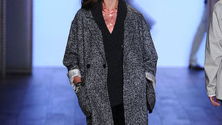 New York Fashion Week: Tommy Hilfiger jesen 2010 (Coutorture.com)