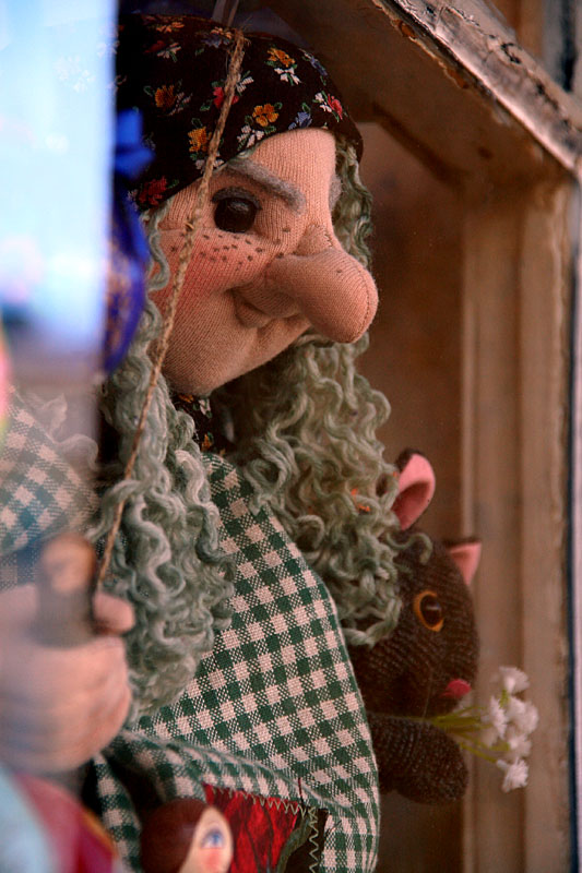 Helsinki – Odjeća i izlozi (foto: Antonija Gospić)