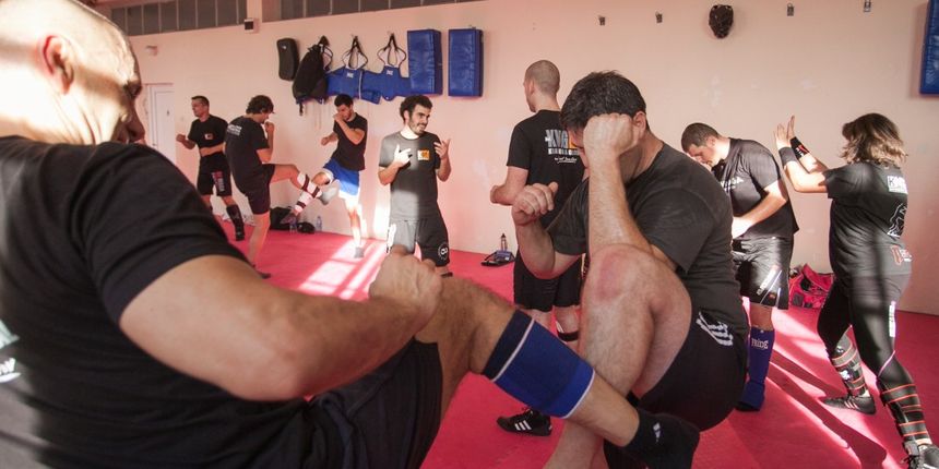 Krav Maga Zadar