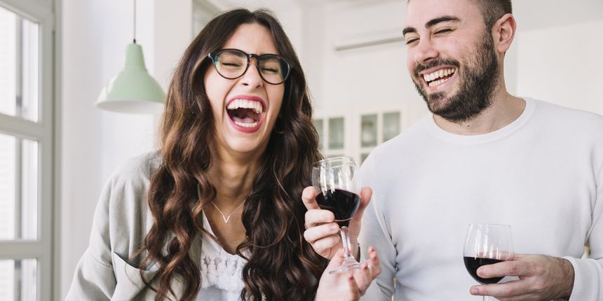 Nasmijani par Nasmijani par