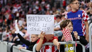 Kvalifikacije za EHF EURO 2026., skupina 5, Hrvatska – Češka